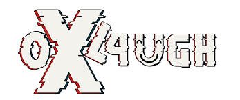 0xL4ughCTF v5 - Invisible Ink